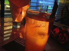 -STARRY CAFE & LOUNGE BAR(高新店)