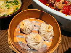 -南京大牌档(新街口德基广场店)