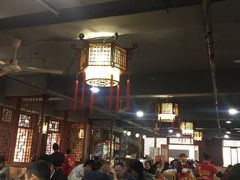 -味老大土碗菜(中山三路店)