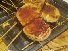 -管氏翅吧(广渠门店)