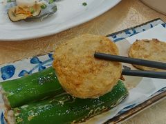 -大水车公馆·顺德菜·妈姐菜(均安店)