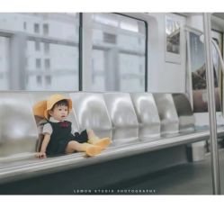 点击看大图 -娃娃拍儿童摄影(柳巷店)