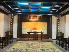 -江宁织造博物馆