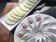 -好汉锅园林秘制老火锅 柴火霸王鸡(金沙店)