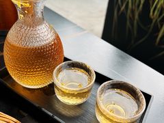 -江南茶语庭院餐厅(九溪店)