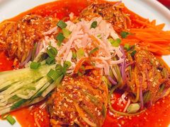-舞辣辣·川菜·黑豆花水煮鱼(卓悦汇店)