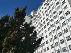 -首都医科大学附属北京友谊医院(西城院区)