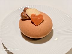 -潮一不贰·法式甜品·生日蛋糕·西式简餐(外滩店)