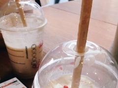 -星巴克(深圳世纪汇分店)