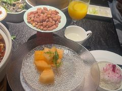 -太守宴·蘭院(天塔店)