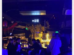 -音乐房子·Vintage Live Bar(玉林总店)