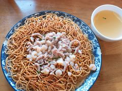 -裕兴记·三虾面(西北街总店)