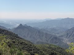 -妙峰山风景名胜区