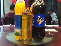 -明香海鲜酒家(华强北店)