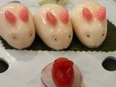 -点都德(盘福楼店)
