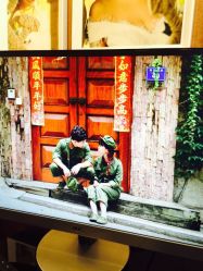 玛莎Li Li婚纱会馆-玛莎莉莉全球旅拍