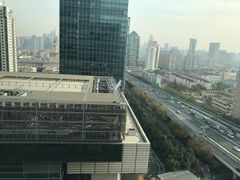 -上海璞麗酒店