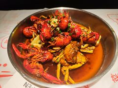 -靓靓蒸虾·头牌蒸虾(南山桂庙店)