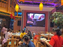 -巢爷老味(东方红店)