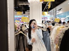 -深圳华盛奥特莱斯(华南一道店)
