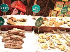 -亚马逊海鲜自助(梅溪湖步步高店)