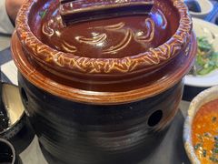 -沿江海南菜·文昌鸡祖师爷(大东海店)