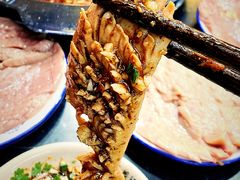 -重庆川渝肥妹火锅