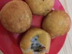 -糯米香(长江路店)