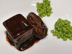 -杭州西子湖四季酒店·金沙厅