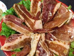 -石记老北京炙子烤肉(松园店)