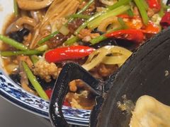 大席小炒-彭城味道.地道徐州味(怡海花园店)