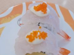 -新一番三文鱼寿司(红城湖店)