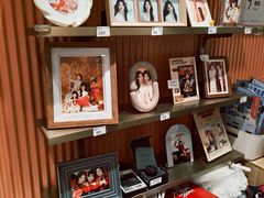 -海马体照相馆(万菱汇店)