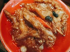 -避风塘(宝山万达店)