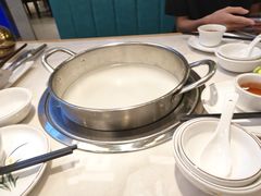 -粤顺渔坊·中山脆肉鲩火锅(清湖店)