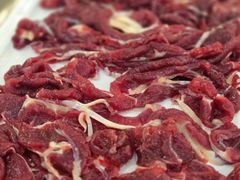 -潮悦牛肉火锅城(水贝店)