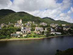 -东部华侨城