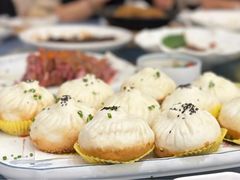 -荷塘秋月·本帮江浙菜(国权路店)