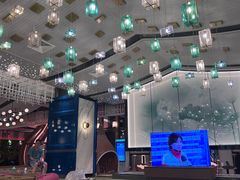 -青水瓦台汤泉(未央店)