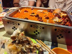-什么餐馆(天主教堂店)