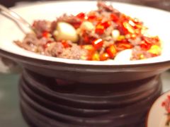 -费大厨辣椒炒肉(高铁吾悦广场店)
