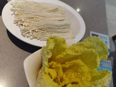 -半天妖烤鱼(芝罘万达店)