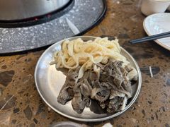 -三牦记·很牛的牦牛肉(柏条河北路下段店)