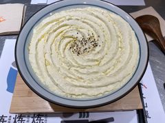 -火山屋台(新街口店)