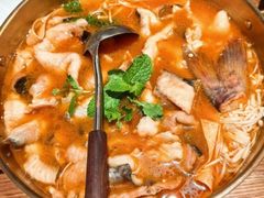 -捌川(武汉天地壹方购物中心店)