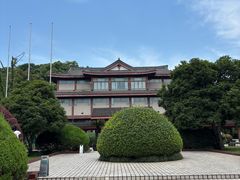 -浙江省博物馆(孤山馆区)