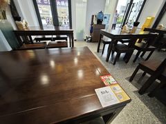 -蟹上黄·蟹黄面·江南糖水(人民广场店)