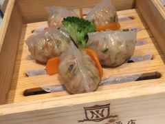 -华师大厦酒店·华粤轩中餐厅
