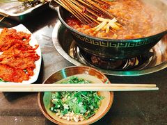 -小郡肝串串(解放碑店)