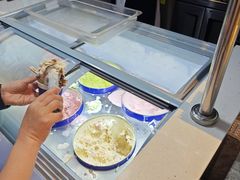 -喜庭海鲜自助(北辰三角洲北辰荟店)